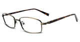 John Varvatos V150GOL56 Eyeglasses