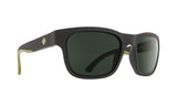 SpyOptic 673469 Sunglasses