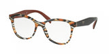 Prada 12TVF Eyeglasses