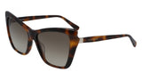 Longchamp LO669S Sunglasses