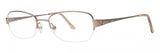 Dana Buchman LYDIA Eyeglasses
