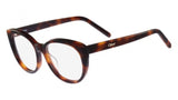 Chloe 2670 Eyeglasses