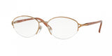 Sferoflex 2593B Eyeglasses
