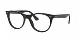 Ray Ban Icons | Wayfarer Family 2185VF Eyeglasses