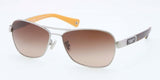 Coach L038 Caroline 7012 Sunglasses