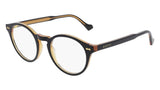 Gucci Gucci Logo GG0738O Eyeglasses