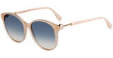 Fendi 0412 Sunglasses