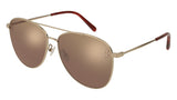 Stella McCartney Stella Essentials SC0110SK Sunglasses