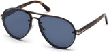 Tom Ford 0622 Sunglasses