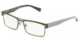 Alain Mikli 2010 Eyeglasses