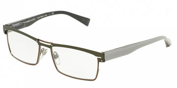 Alain Mikli 2010 Eyeglasses
