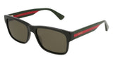 Gucci Sensual Romantic GG0340S Sunglasses