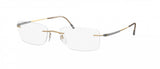 Silhouette Titan Dynamics 7719 Eyeglasses