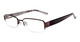 JOE Joseph Abboud 4027 Eyeglasses