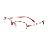 Line Art XL2070 Eyeglasses