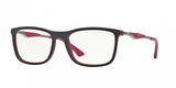 Ray Ban 7029 Eyeglasses