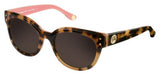 Juicy Couture Ju581 Sunglasses