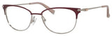 Max Mara Mm1279 Eyeglasses