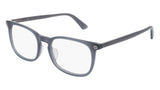 Gucci Sensual Romantic GG0122OA Eyeglasses