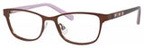 Juicy Couture Ju926 Eyeglasses