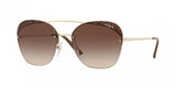 Vogue 4104S Sunglasses