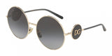 Dolce & Gabbana 2205 Sunglasses