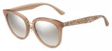 Jimmy Choo Cade Sunglasses