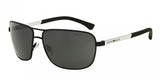 Emporio Armani 2033 Sunglasses