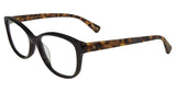 Lanvin VLN662M530U55 Eyeglasses