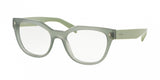 Prada 21SVF Eyeglasses