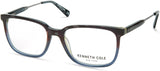 Kenneth Cole New York 0304 Eyeglasses