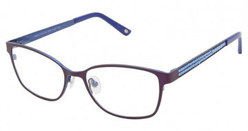 Jimmy Crystal New York A220 Eyeglasses
