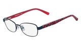 Marchon NYC M MARISSA Eyeglasses