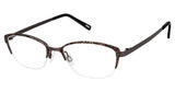 Kliik K638 Eyeglasses