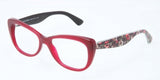 Dolce & Gabbana 3166 Eyeglasses