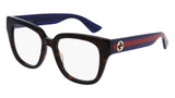 Gucci Urban GG0037O Eyeglasses