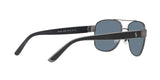 915781 - Gunmetal - Polar Grey