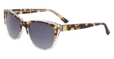 Anne Klein AK7053 Sunglasses