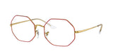 Ray Ban 1972V Eyeglasses