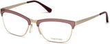 Tom Ford 5392 Eyeglasses