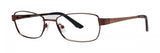 Dana Buchman FIZA Eyeglasses