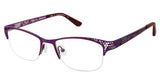 Alexander 9F40 Eyeglasses