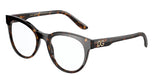 Dolce & Gabbana 3334F Eyeglasses