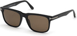 Tom Ford 0775 Sunglasses