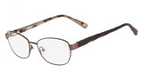 Marchon NYC BARBIZON Eyeglasses