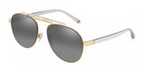 Dolce & Gabbana 2235 Sunglasses