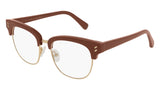 Stella McCartney Stella Essentials SC0073O Eyeglasses