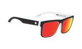 209365 - Whitewall - Happy Gray Green with Red Spectra