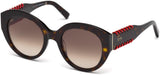 TOD'S 0194 Sunglasses