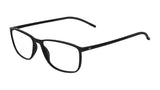 Silhouette SPX Illusion Fullrim 2888 Eyeglasses